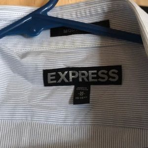 Express Dress shirt